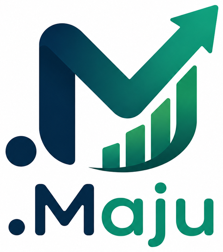 Logo Titik Maju